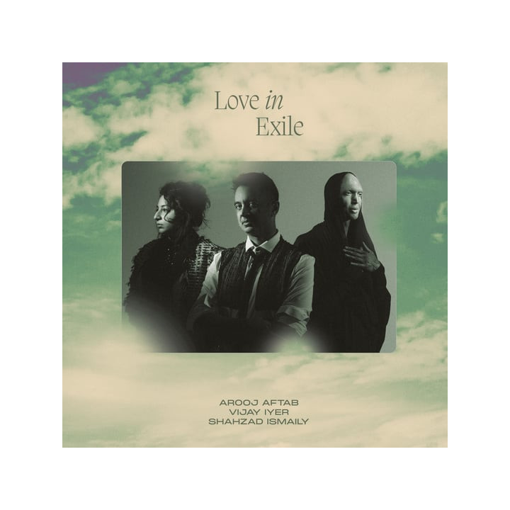 Aftab Arooj - Love In Exile (2LP)