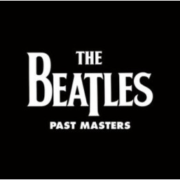 Beatles The - Past Masters (2LP)
