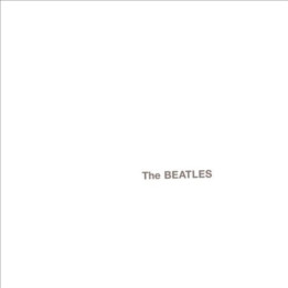 Beatles The - The Beatles (White Album Deluxe) (2LP)