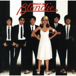 Blondie - Parallel Lines (CD)