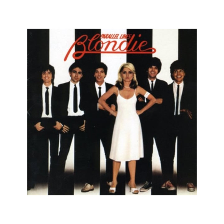 Blondie - Parallel Lines (CD)
