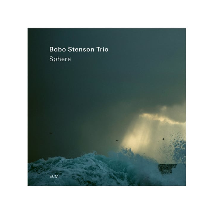 Bobo Stenson Trio - Sphere (LP)
