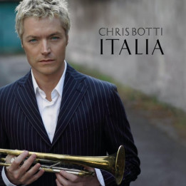 Botti Chris - Italia (PL) (CD)