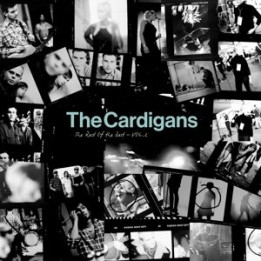 Cardigans - The Rest Of The Best Vol.2 (CD)
