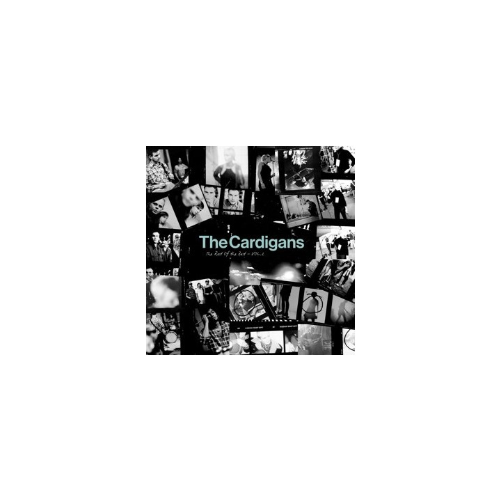 Cardigans - The Rest Of The Best Vol.2 (CD)