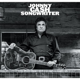 Cash Johnny - Songwriter (LP)