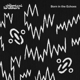 Chemical Brothers The - Born In The Echoes (CD)