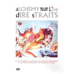 Dire Straits - Alchemy Live (DVD)