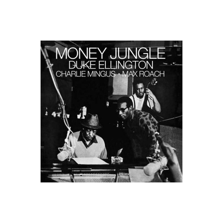 Ellington Duke - Money Jungle (Tone Poet) (LP)