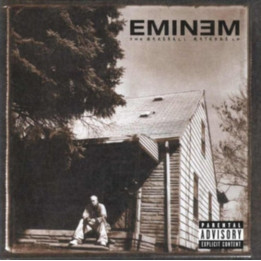 Eminem - Marshall Mathers (2LP)
