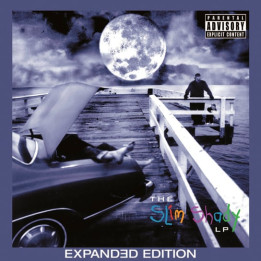 Eminem - The Slim Shady (3LP)