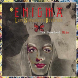 Enigma - Love Sensuality Devotion (CD)