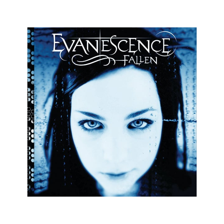 Evanescence - Fallen (CD)