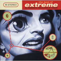 Extreme - Best Of (CD)