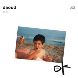 Daoud - Ok (LP Pink)