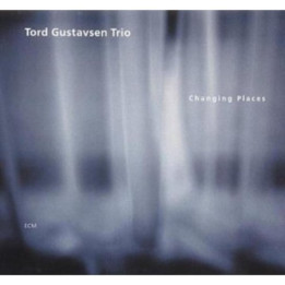 Gustavsen Tord - Changing Places (CD)