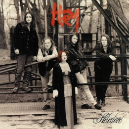Hey - Heledore (CD)