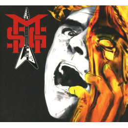 Schenker Michael Group - Don't Sell Your Soul (LP)