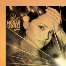 Jones Norah - Day Breaks (CD)