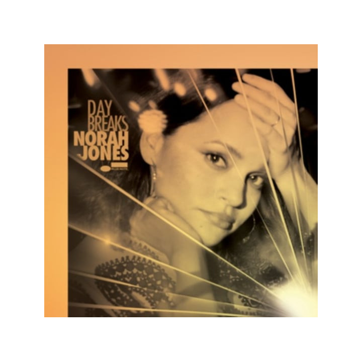 Jones Norah - Day Breaks (CD)
