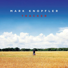 Knopfler Mark - Tracker (Pl) (CD)