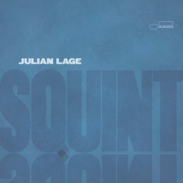Lage Julian - Squint (CD)