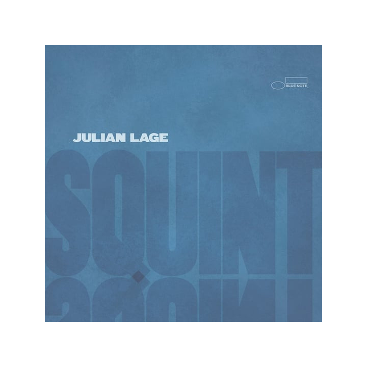 Lage Julian - Squint (CD)