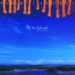 McCartney Paul - Off The Ground (Reedycja) (CD)