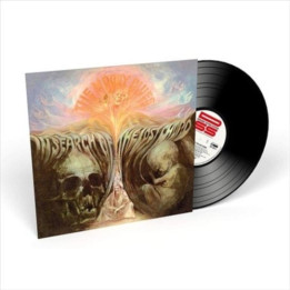 Moody Blues - In Search Of The Lost Chord (LP)