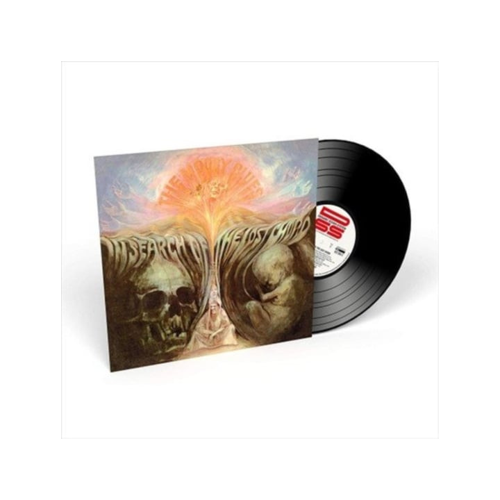 Moody Blues - In Search Of The Lost Chord (LP)