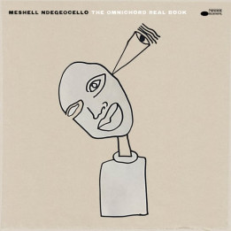 Ndegeocello Meshell - The Omnichord Real Book (2LP)