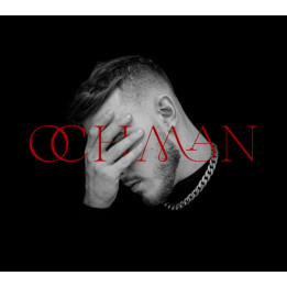 Ochman - Ochman (CD)