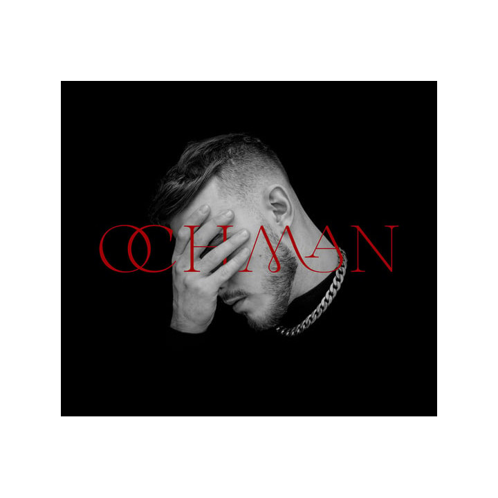 Ochman - Ochman (CD)