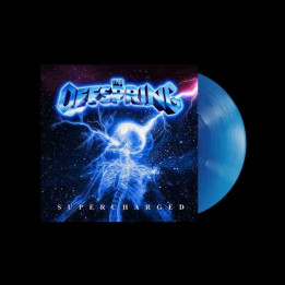 Offspring - Supercharged (Deluxe) (2CD)