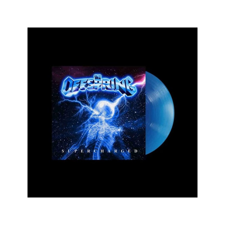 Offspring - Supercharged (Deluxe) (2CD)