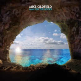 Oldfield Mike - Man On The Rocks (CD)