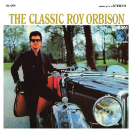 Orbison Roy - The Classic Roy Orbison (LP)