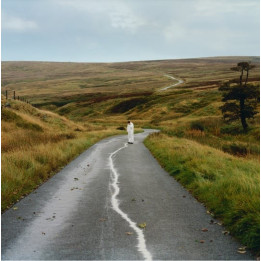 Rakei Jordan - The Loop (2LP)