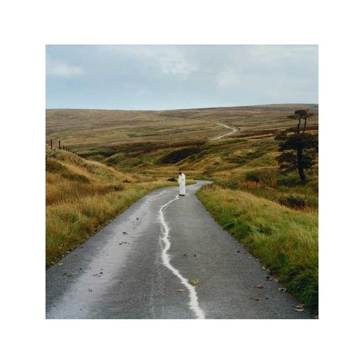 Rakei Jordan - The Loop (2LP)