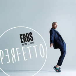 Ramazzotti Eros - Perfetto (Pl) (CD)