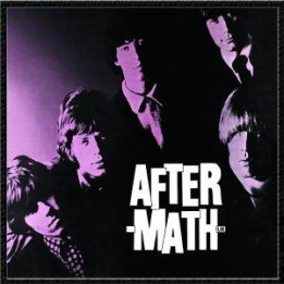 Rolling Stones The - Aftermath (Remastered) UK Version (CD)