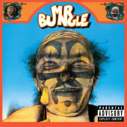 Mr. Bungle - Mr. Bungle (Rocktober 2025) (2LP Orange)