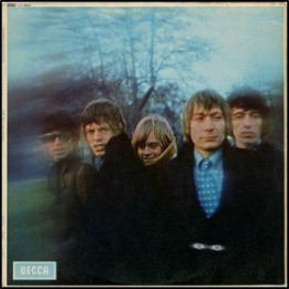 Rolling Stones The - Between The Buttons (UK Version) (LP)