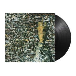 Siouxsie & The Banshees - Ju Ju (LP)