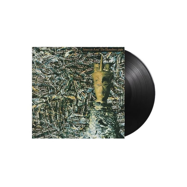 Siouxsie & The Banshees - Ju Ju (LP)