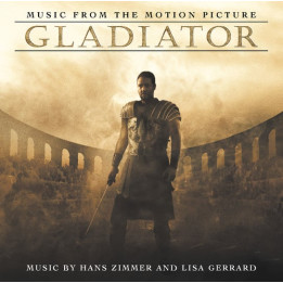 Soundtrack - Gladiator (CD)