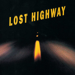 Soundtrack - Lost Highway (CD)