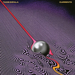 Tame Impala - Currents (2LP)