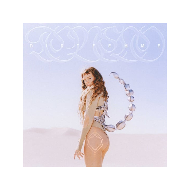 Tove Lo - Dirty Femme (LP)
