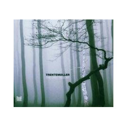 Trentemoller - The Last Resort (CD)